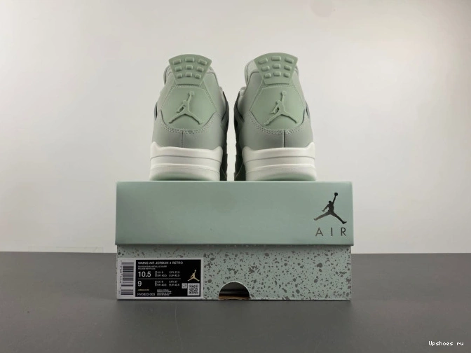 Seafoam  4  Jordan HV0823-003 Sail  Retro 0410